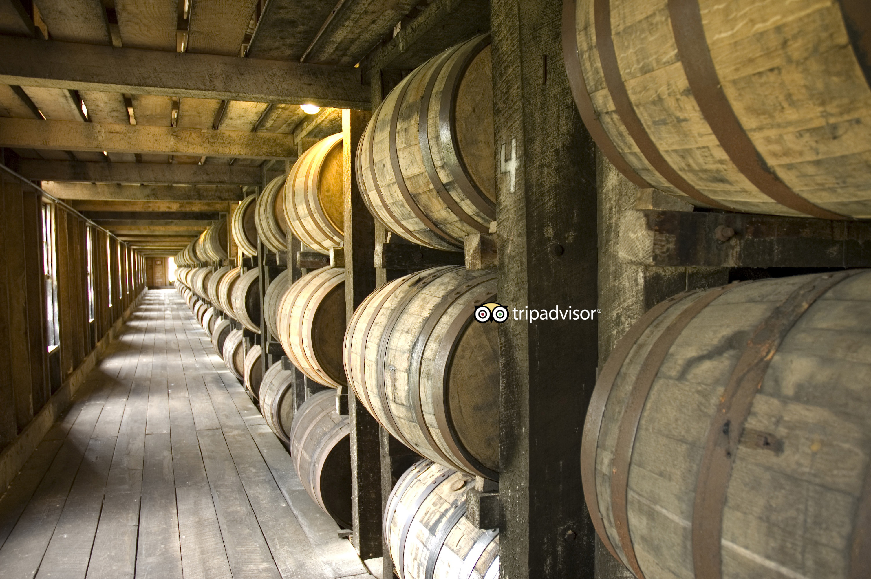 Kentucky Bourbon Trail Tours | Customized Bourbon Experiences