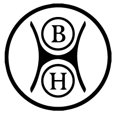 Barrel House Distilling Company Logo