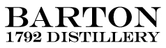 Barton 1792 Distillery Logo