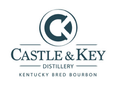 Castle and Key Distillery Logo