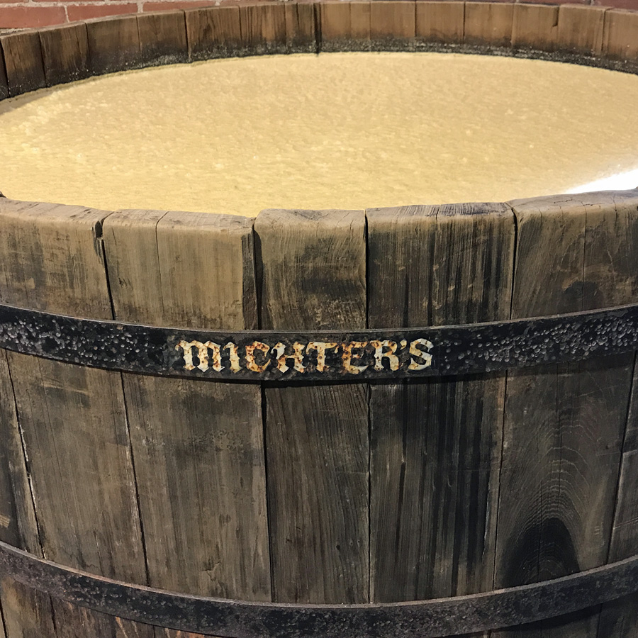 Michter's Distillery Tour and Tasting on the Kentucky Bourbon Trail®