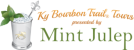 Mint Julep Experiences logo