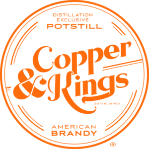 Copper Kings Kentucky Distillery on the Kentucky Bourbon Trail®