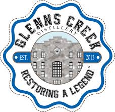 Glenns Creek Distillery on the Kentucky Bourbon Trail®
