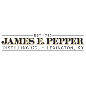 James E Pepper Distilling Co on the Kentucky Bourbon Trail®