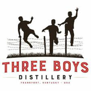 Three Boys Kentucky Distillery on the Kentucky Bourbon Trail®